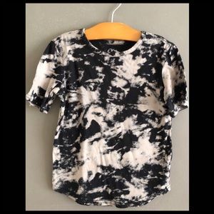 Boys Tie-dyed t-shirt from Art Class (Target).